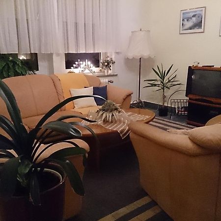 Villa Hebel Cuxhaven Quarto foto